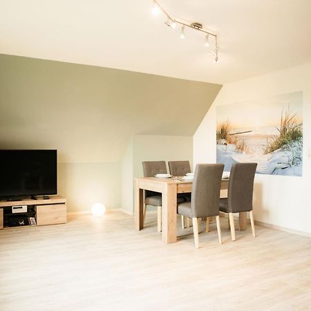 Ferienwohnung Hohner Seeblick Hohn  Luaran gambar