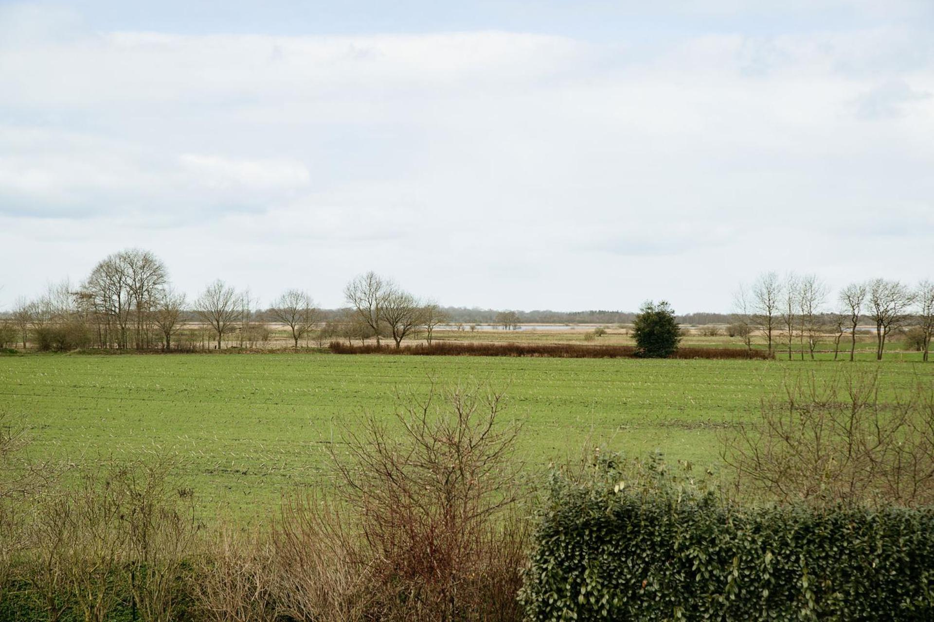 Ferienwohnung Hohner Seeblick Hohn  Luaran gambar