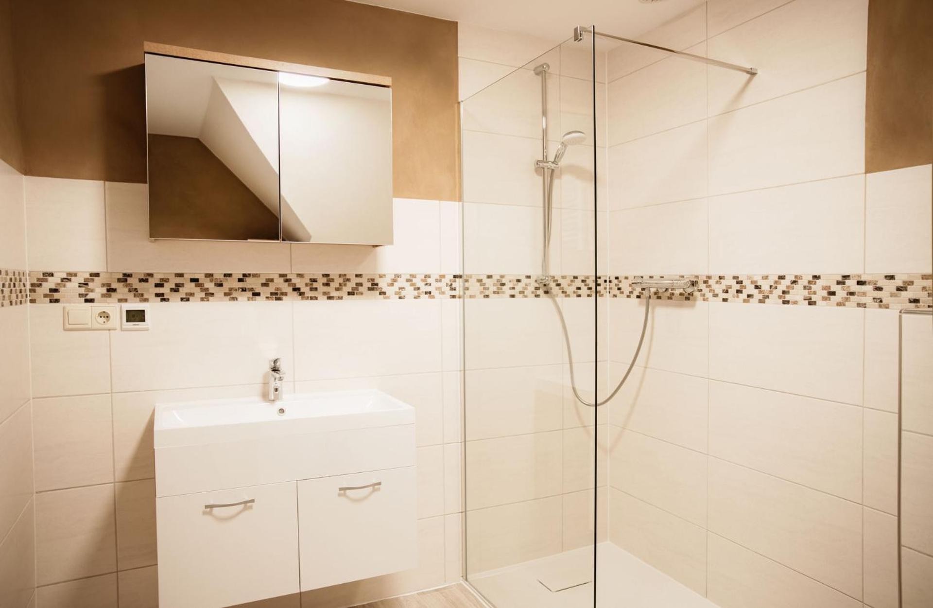 Ferienwohnung Hohner Seeblick Hohn  Luaran gambar