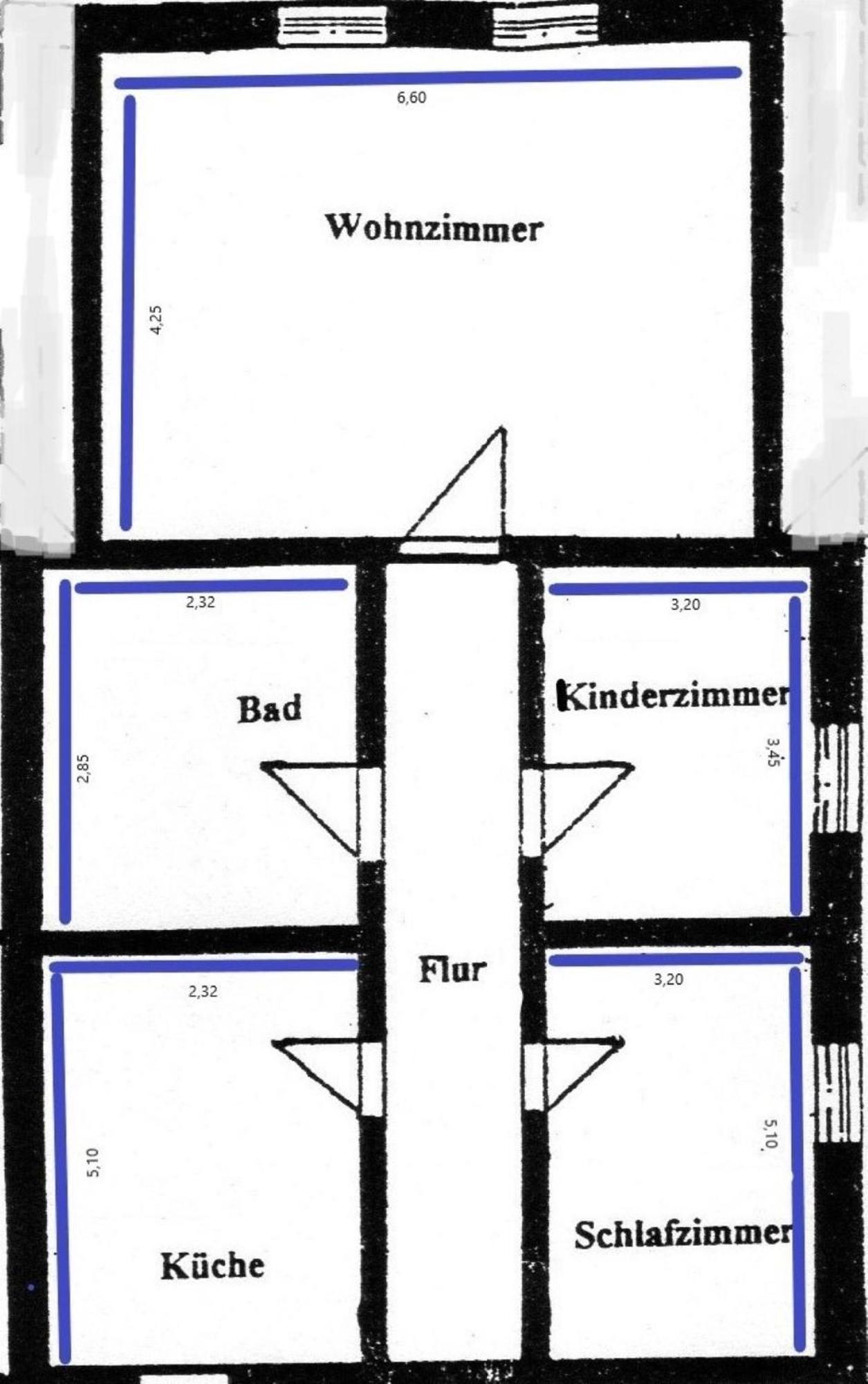 Ferienwohnung Hohner Seeblick Hohn  Luaran gambar