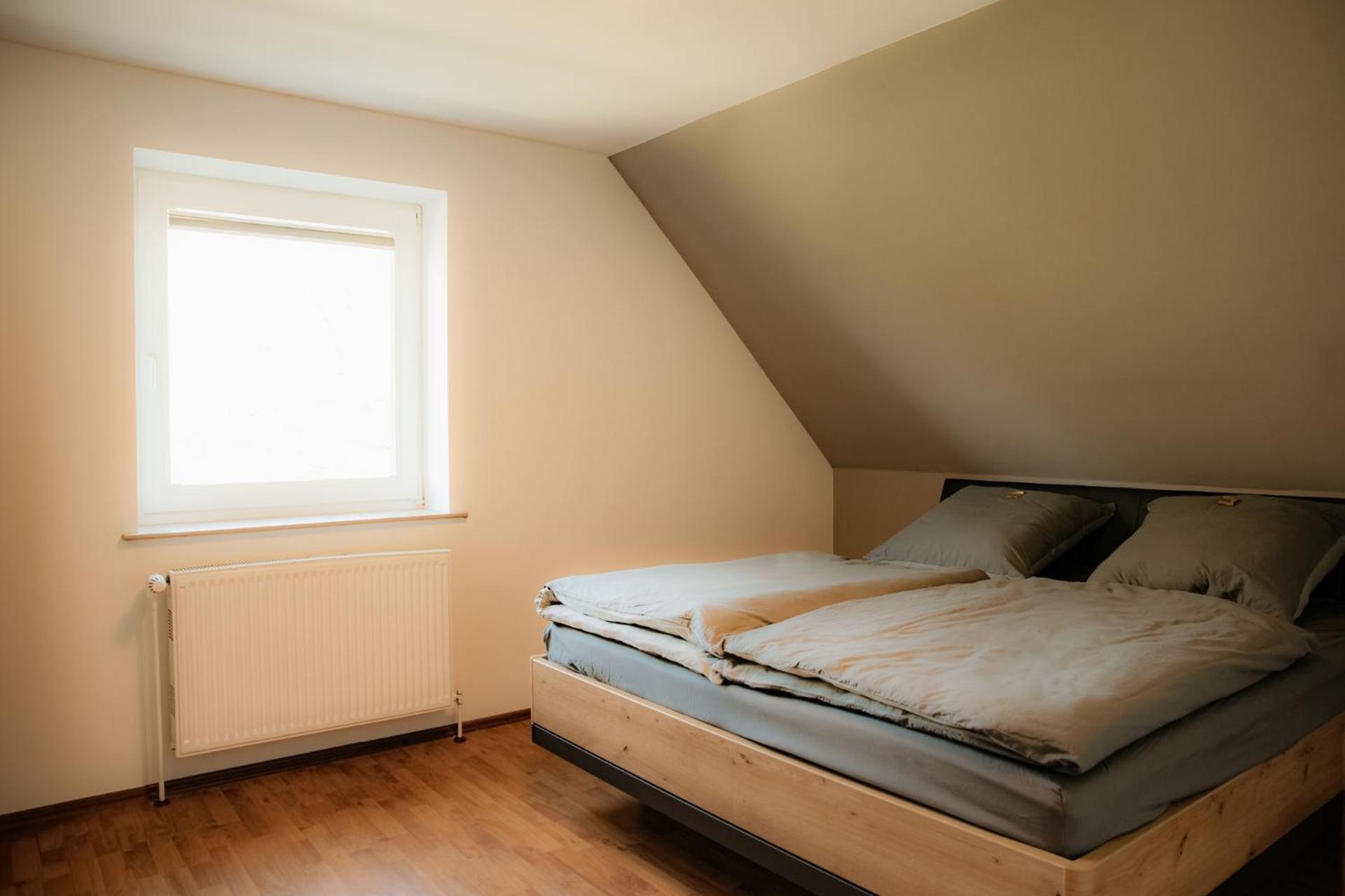 Ferienwohnung Hohner Seeblick Hohn  Luaran gambar