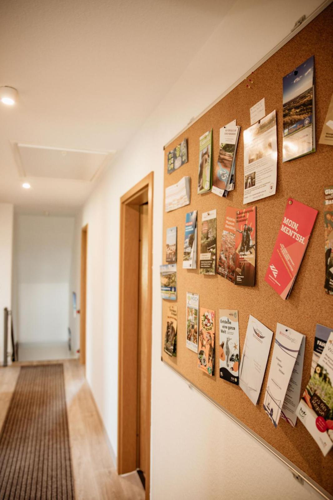 Ferienwohnung Hohner Seeblick Hohn  Luaran gambar