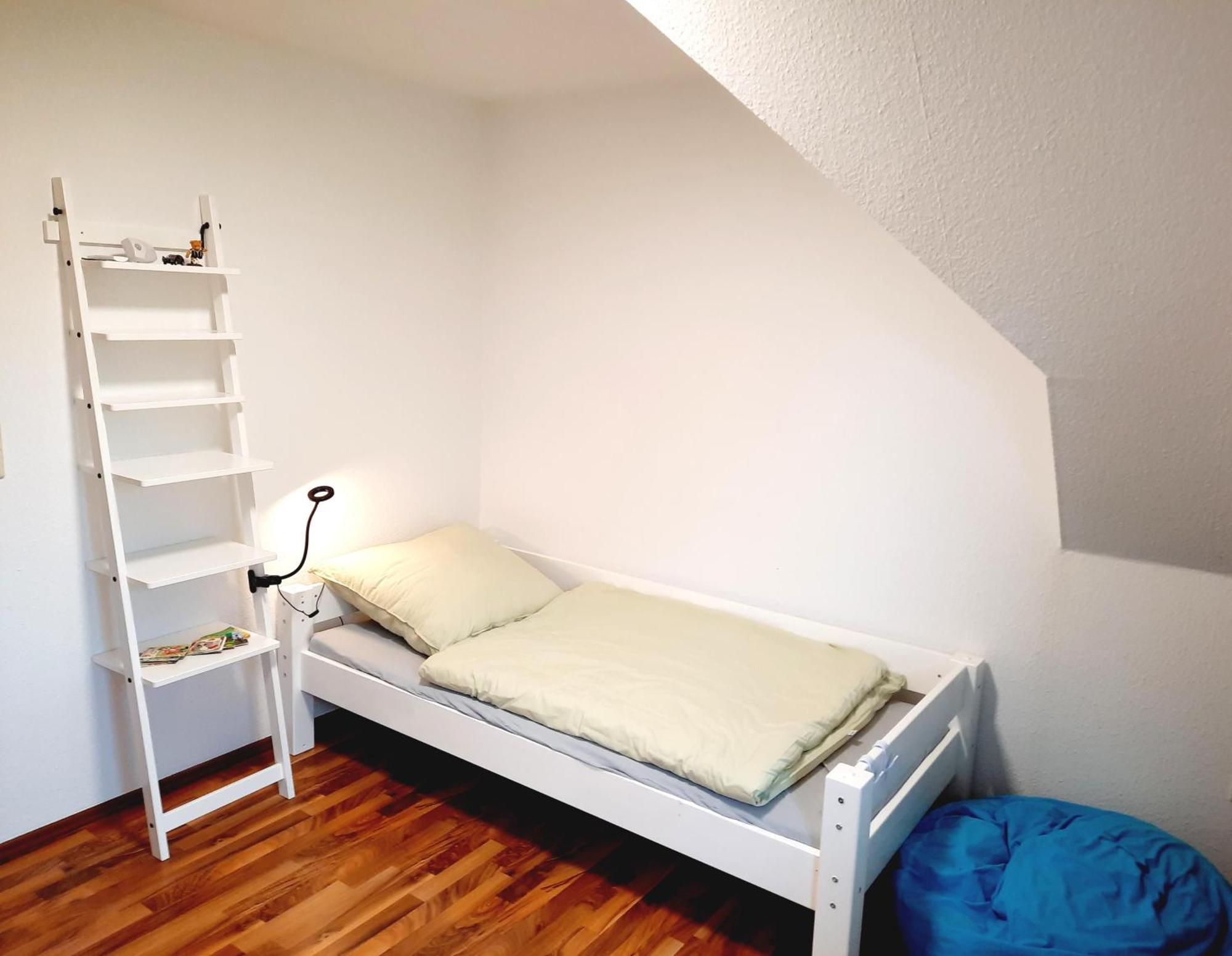 Ferienwohnung Hohner Seeblick Hohn  Luaran gambar